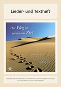 Cover: Der Weg ist schon das Ziel - ABAKUS Musik