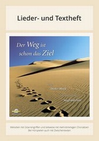Abbildung von: Der Weg ist schon das Ziel - ABAKUS Musik