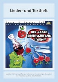Abbildung von: Der ganze Kühlschrank s(w)ingt - ABAKUS Musik