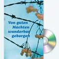 Cover: Von guten M&auml;chten wunderbar geborgen - ABAKUS Musik