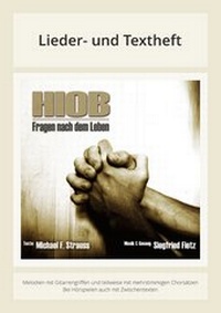 Abbildung von: Hiob - Fragen nach dem Leben - ABAKUS Musik