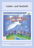 Cover: Wir sind die Kinder dieser Welt - ABAKUS Musik