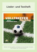 Cover: Volltreffer - Play & Pray - ABAKUS Musik