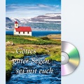 Cover: Gottes guter Segen sei mit Euch - ABAKUS Musik