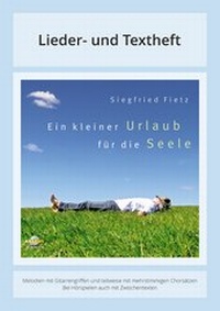 Abbildung von: Ein kleiner Urlaub für die Seele - ABAKUS Musik