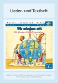 Cover: Wir mischen mit - Mit Kindern Zukunft gestalten - ABAKUS Musik