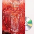 Cover: Das Hohelied der Liebe - ABAKUS Musik