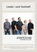 Cover: Zeitlos - ABAKUS Musik