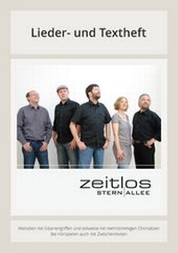 Abbildung von: Zeitlos - ABAKUS Musik