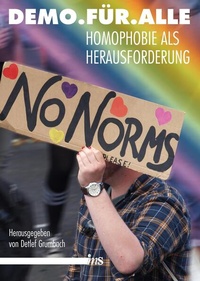 Enlarge image Cover: Demo. Für. Alle. - Männerschwarm, Salzgeber Buchverlage GmbH