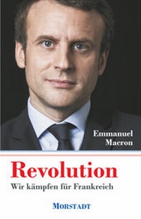 Enlarge image Cover: Revolution - Morstadt, A
