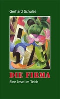 Cover: Die Firma - Nora