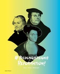 Cover: Bildungsereignis Reformation - Jonas Verlag