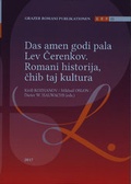 Cover: Grazer Romani Publikationen 05 - Universit&auml;t Graz - treffpunkt sprachen Forschungsbereich Plurilingualismus