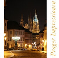 Enlarge image Cover: Prager Impressionen - Mondberg Verlag GmbH in Liquidation