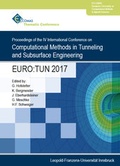 Cover: EURO:TUN 2017 - Studia Universit&auml;tsverlag Innsbruck
