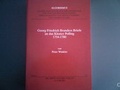Cover: Georg Friedrich Branders Briefe an das Kloster Polling 1754-1780 - Rauner, Erwin