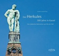 Cover: Der Herkules - 300 Jahre in Kassel - euregioverlag