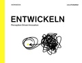Cover: Workbook Entwickeln - Zukunftsinstitut
