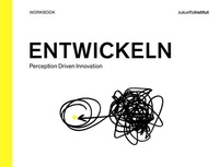 Enlarge image Cover: Workbook Entwickeln - Zukunftsinstitut