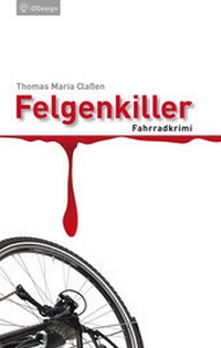 Enlarge image Cover: Felgenkiller - Nova MD