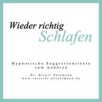 Abbildung von: Wieder richtig Schlafen - Nova MD