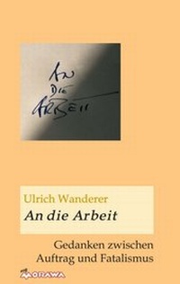 Enlarge image Cover: An die Arbeit - Morawa Lesezirkel GmbH