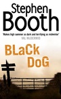 Cover: Black Dog - HarperCollins