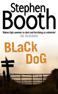 Abbildung von: Black Dog - HarperCollins