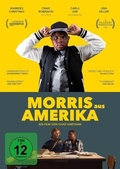 Cover: Morris aus Amerika - Lighthouse Home Entertainment