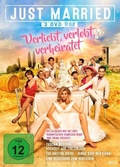 Cover: Just Married - Verliebt, verlobt, verheiratet - Lighthouse Home Entertainment