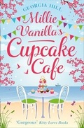 Cover: Millie Vanilla's Cupcake Cafe - HarperCollins