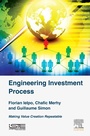Cover: Engineering Investment Process - Elsevier
