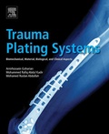 Cover: Trauma Plating Systems - Elsevier