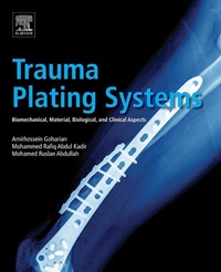Enlarge image Cover: Trauma Plating Systems - Elsevier