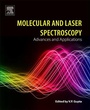 Cover: Molecular and Laser Spectroscopy - Elsevier