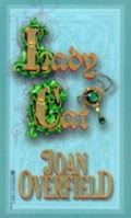 Cover: Lady Cat - Kensington Publishing