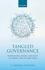 Cover: Tangled Governance - OUP eBook