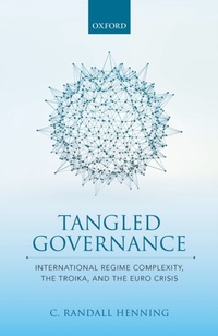 Enlarge image Cover: Tangled Governance - OUP eBook