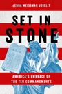Cover: Set in Stone - OUP eBook