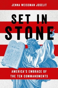 Enlarge image Cover: Set in Stone - OUP eBook