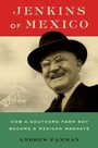 Cover: Jenkins of Mexico - OUP eBook