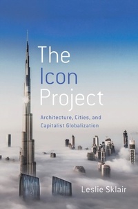 Enlarge image Cover: The Icon Project - OUP eBook