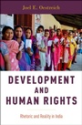Cover: Development and Human Rights - OUP eBook