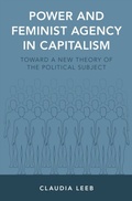 Cover: Power and Feminist Agency in Capitalism - OUP eBook