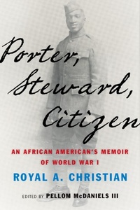 Abbildung von: Porter, Steward, Citizen - OUP eBook