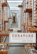 Cover: Curators - University of Chicago Press