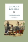 Cover: Death Penalty, Volume II - University of Chicago Press
