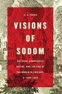 Cover: Visions of Sodom - University of Chicago Press