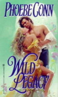 Enlarge image Cover: Wild Legacy - Kensington Publishing
